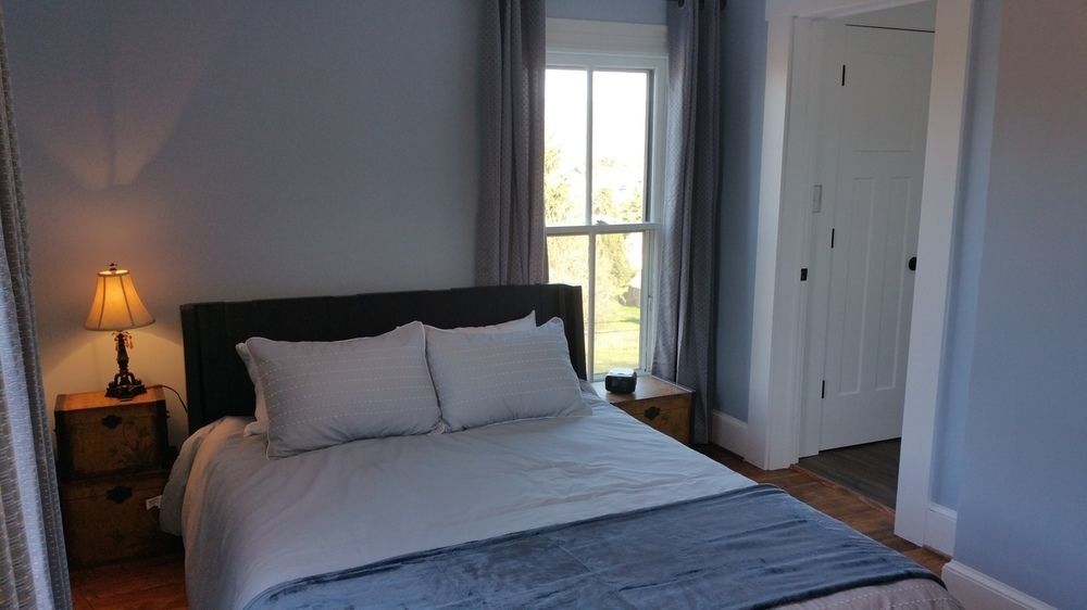 Mayneview B&B Luray Ngoại thất bức ảnh