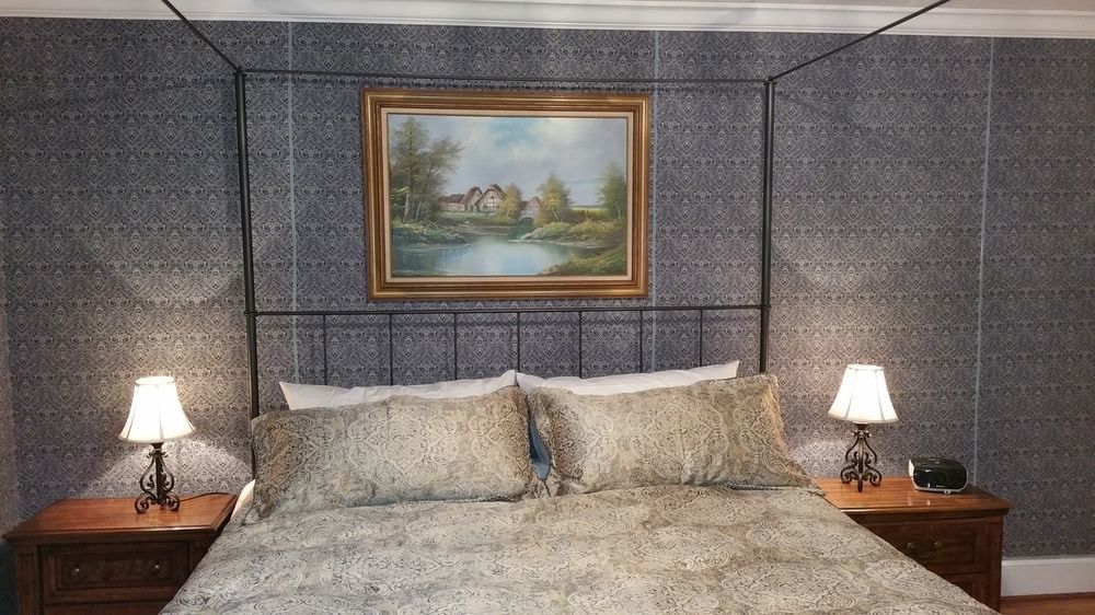Mayneview B&B Luray Ngoại thất bức ảnh