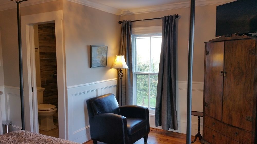 Mayneview B&B Luray Ngoại thất bức ảnh