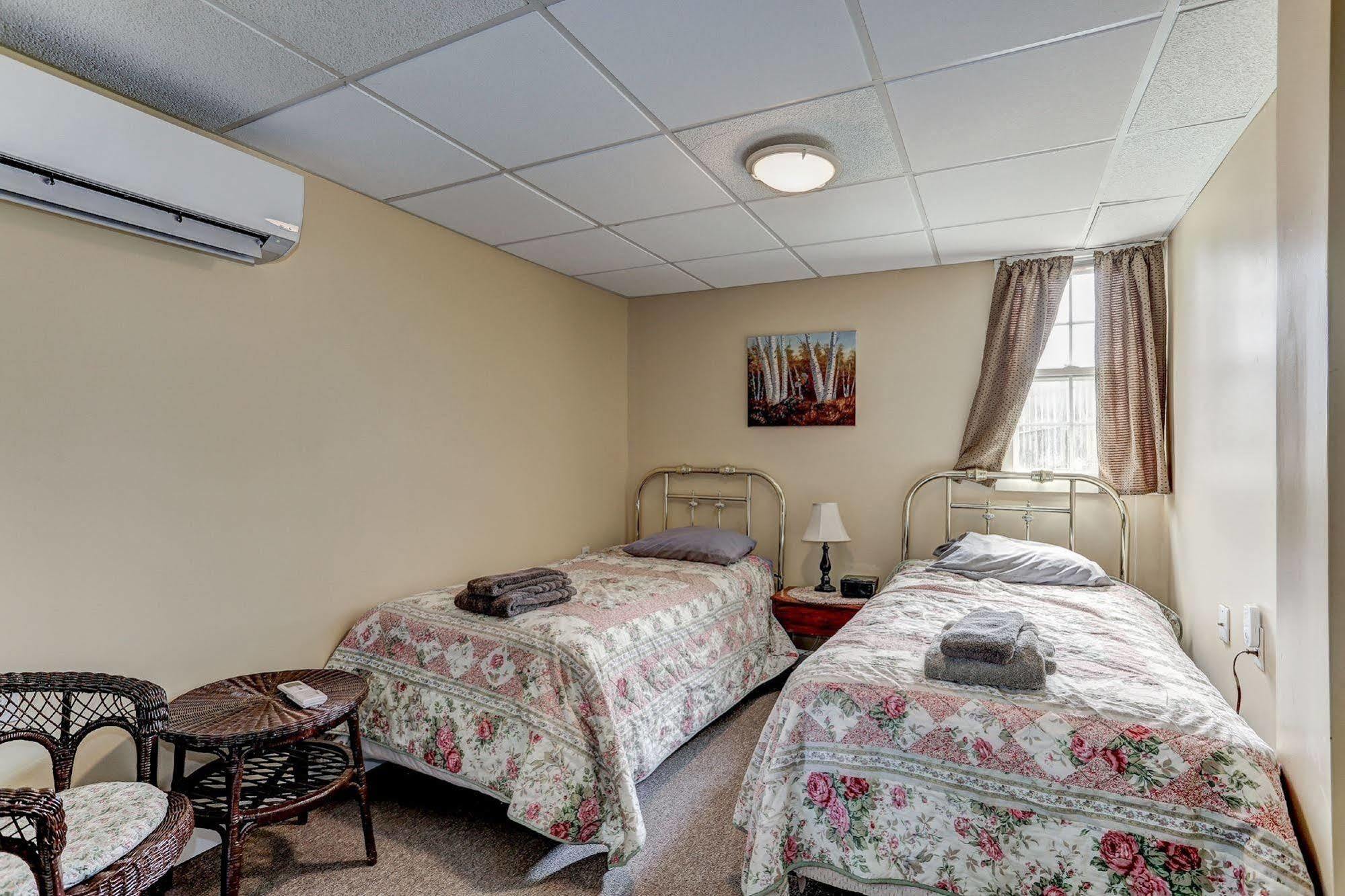 Mayneview B&B Luray Ngoại thất bức ảnh