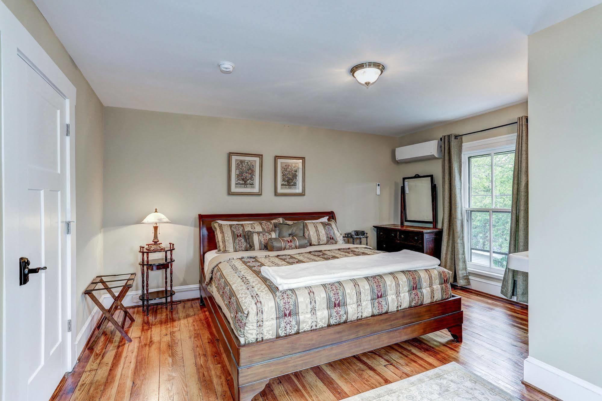 Mayneview B&B Luray Ngoại thất bức ảnh