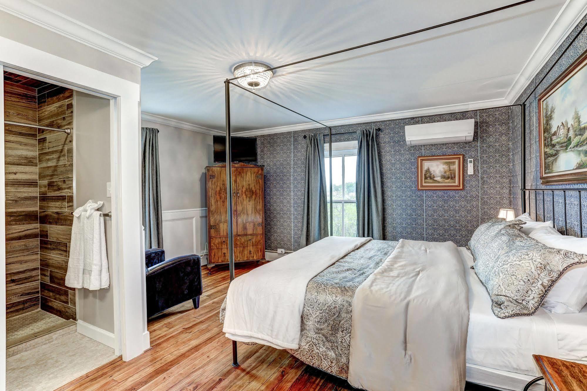 Mayneview B&B Luray Ngoại thất bức ảnh